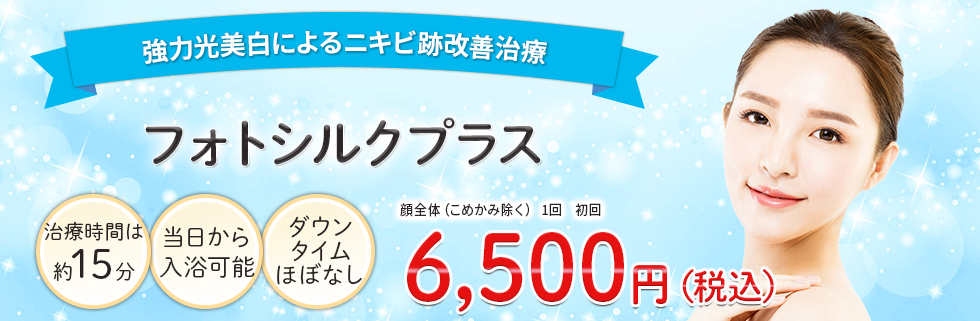 フォトシルクプラス