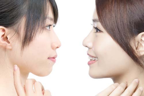鼻の整形は切るだけじゃない あなたの悩みから選ぶ鼻の治療7つ Shinagawa Beauty Navi