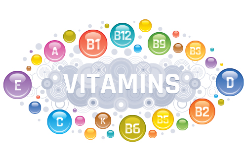 VITAMINS