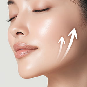 渋谷院のハイフ治療