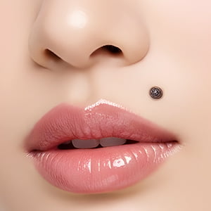 渋谷院のほくろ・いぼ除去