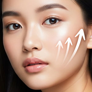 新宿院の糸リフト