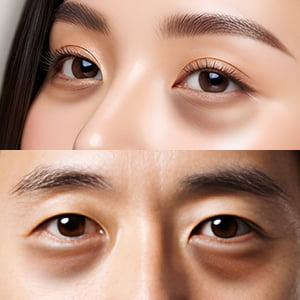 1位_切らないクマ取り【画像】