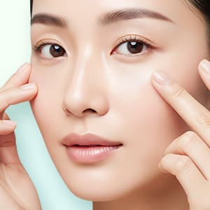 スーパーナチュラル目頭切開法【画像】