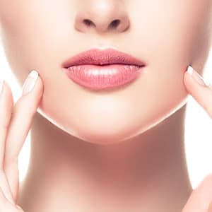 プレミアムアゴ修整【画像】