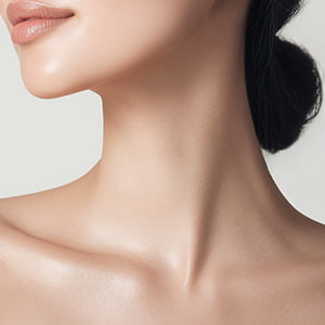 ネックリフト【画像】