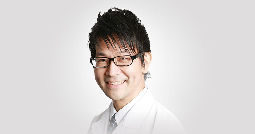 品川美容外科 品川本院院長 秦 真治