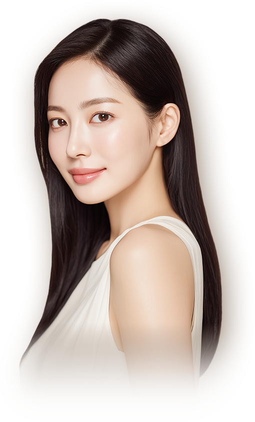 毎月通える美容医療 安心価格で、美しさを習慣に。