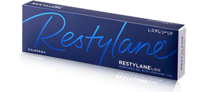 レスチレン&reg;リド