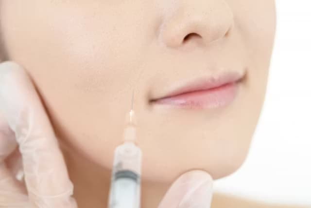 ヒアルロン酸注入とボトックス注射との違い
