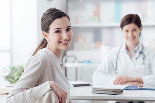 プチプラで人気！おすすめ施術はこの2つ