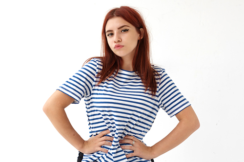 体重の増加が腰痛の原因に！