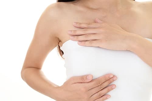 （２）マッサージを行う