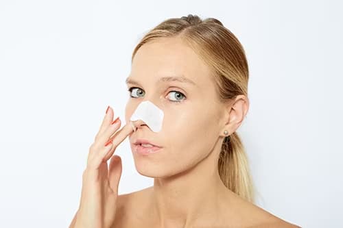 そのほかの毛穴ケア：毛穴パックと酵素洗顔