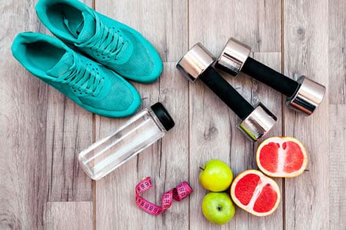 日常でできるむくみの予防法