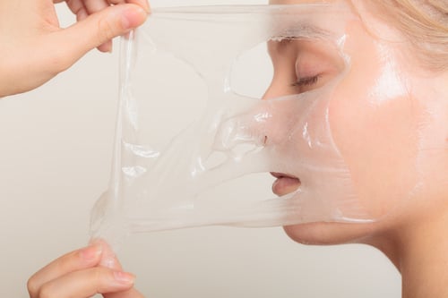 レチノールピール治療とは？