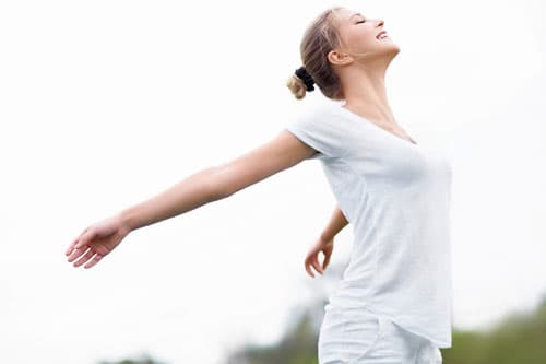 心の若さも若見えの大事なポイント