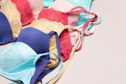 昼用ブラジャーの目的