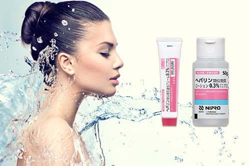 「ヘパリン類似物質」とは？