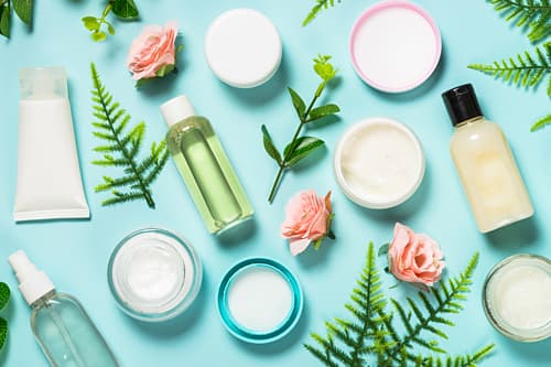 ヘパリン類似物質の種類