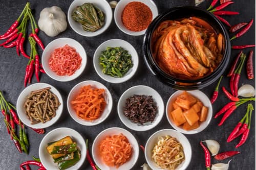 インナービューティーを意識する