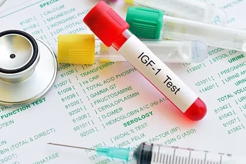 成長因子の種類