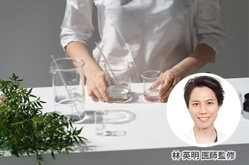 再生医療の技術を活用した「成長因子」ってどんなもの？【医師監修】