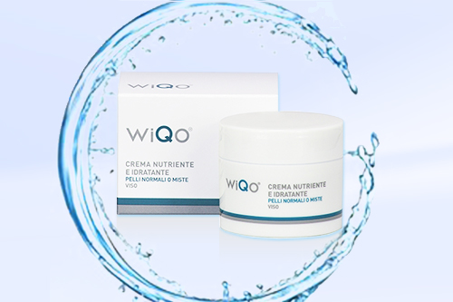 WiQo保湿クリーム「高保湿」の理由とは