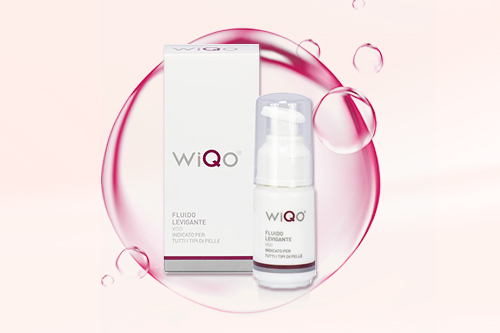 WiQo美容液が注目される理由は高濃度の「グリコール酸」