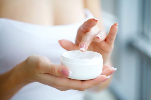 WiQo保湿クリームの使い方