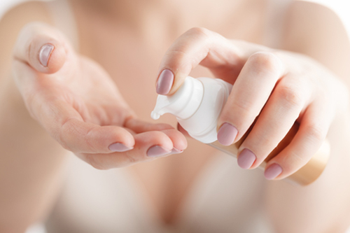 WiQo美容液の使い方と注意点