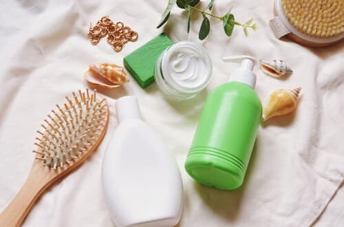 見落としがちなお尻のケア