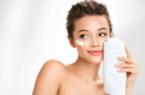 酵素洗顔のメリット