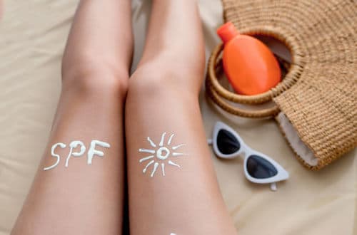 頬のこけを予防するために気をつけたいこと