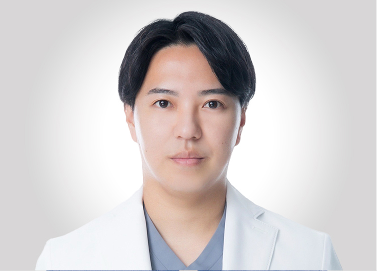 横手 宏昌 医師
