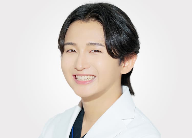 菊池 晃平 医師