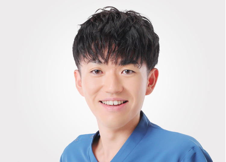 間宮 拓海 医師