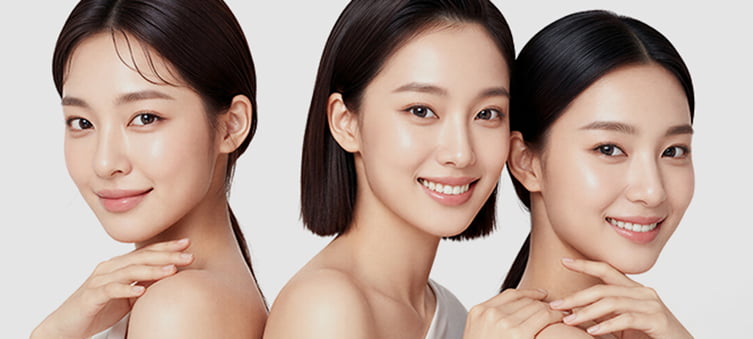 美意識が高い女性たちは横からの視線にも敏感！【画像】