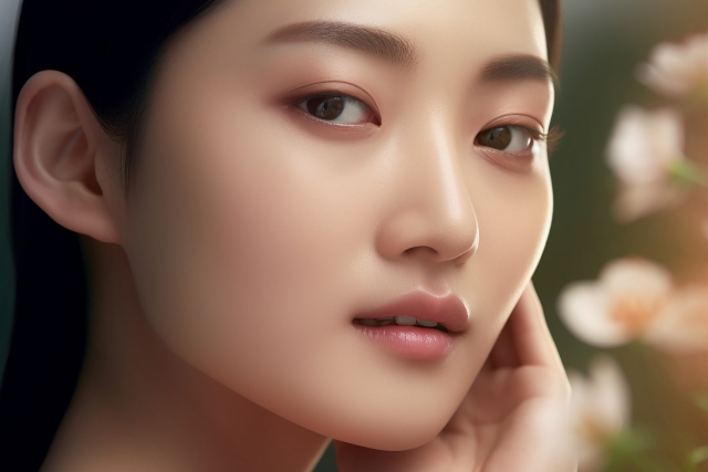 二重整形で理想のまぶたを手に入れよう！