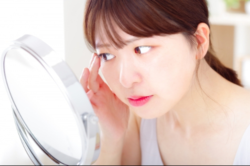 人によっては二重整形の際、追加の施術が必要