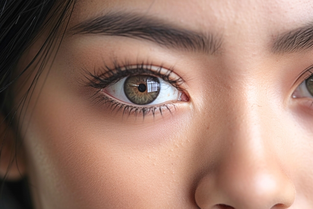 自分に似合う二重を正しく診断するには