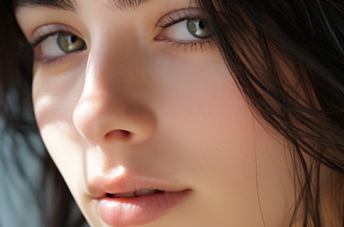 芸能人にも多い平行型二重、似合う顔の特徴とは？