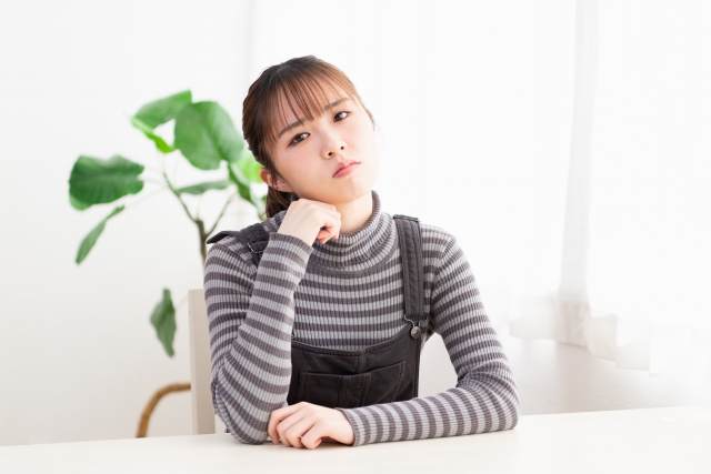 埋没法のデメリット