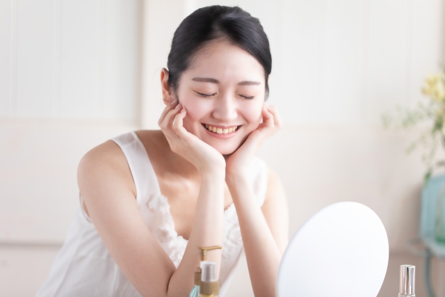 埋没法のメリット