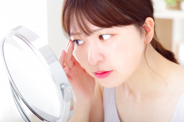 埋没法のダウンタイムの症状と長さ