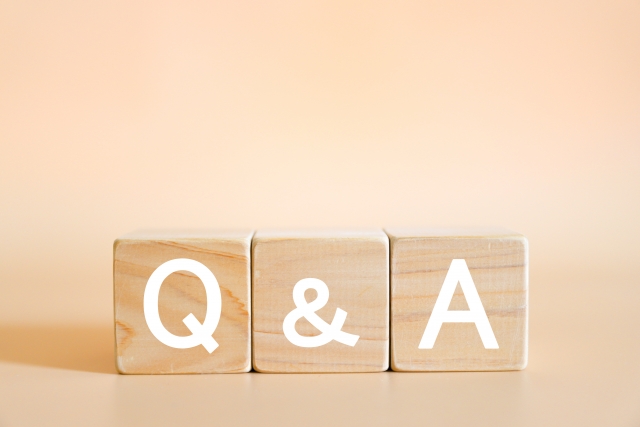 二重整形に関するよくある質問