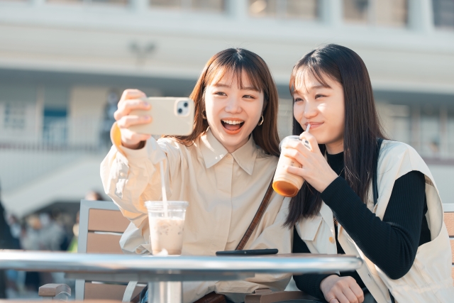 二重整形したことをバレずに乗り切る方法