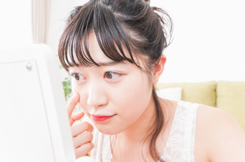 二重整形がバレバレになる原因6選！施術のポイントや対策も紹介