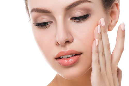 よくある目元のお悩み