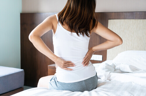 セルフケアで左右の違いを減らすには